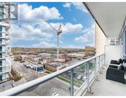 502 - 55 Speers Road, Oakville, ON L6K0H9 Photo 26