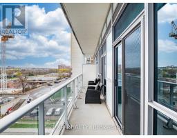 502 - 55 Speers Road, Oakville, ON L6K0H9 Photo 27