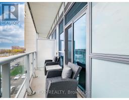 502 - 55 Speers Road, Oakville, ON L6K0H9 Photo 28