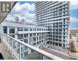 502 - 55 Speers Road, Oakville, ON L6K0H9 Photo 30