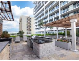 502 - 55 Speers Road, Oakville, ON L6K0H9 Photo 41