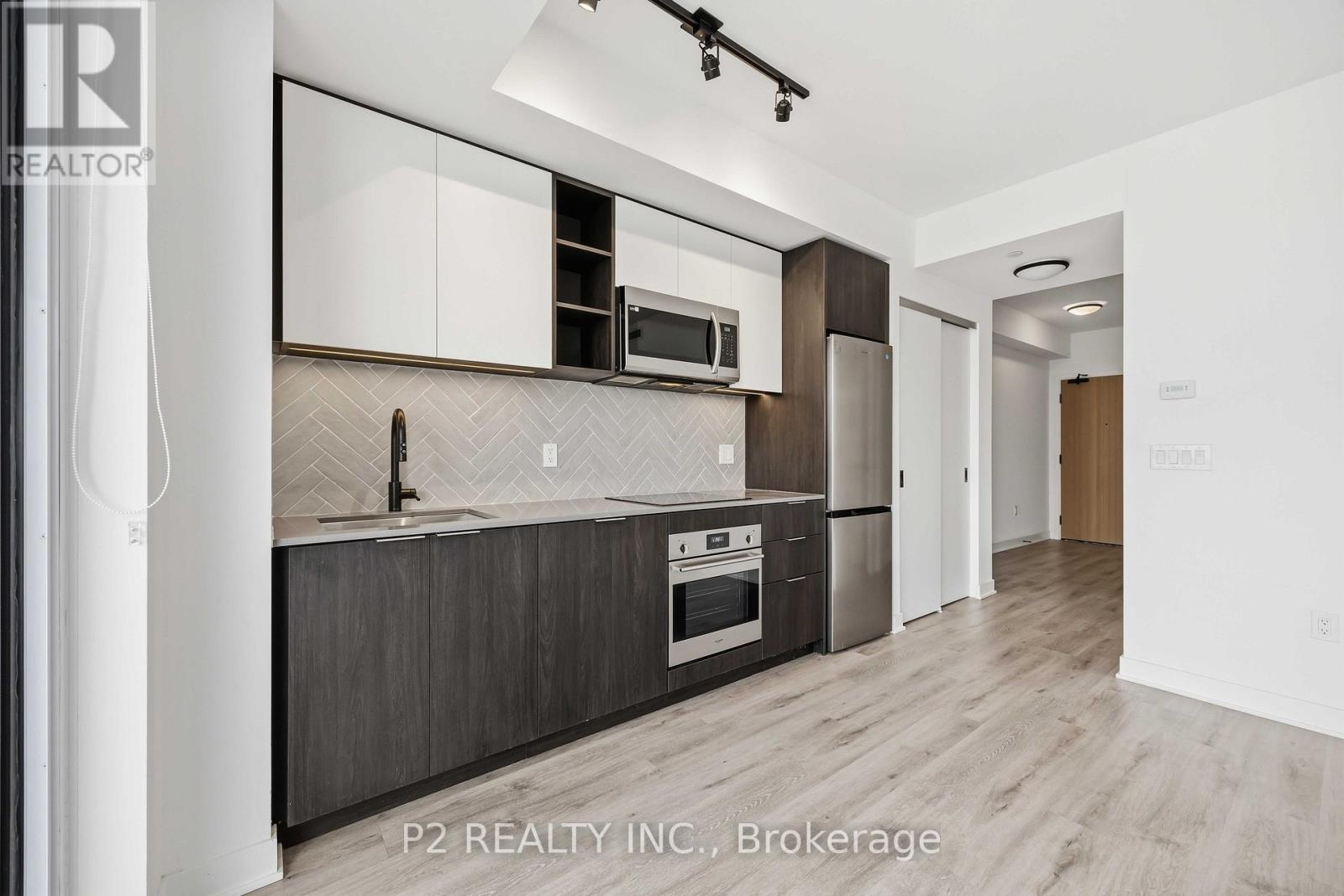 #3310 36 ZORRA STREET - 14