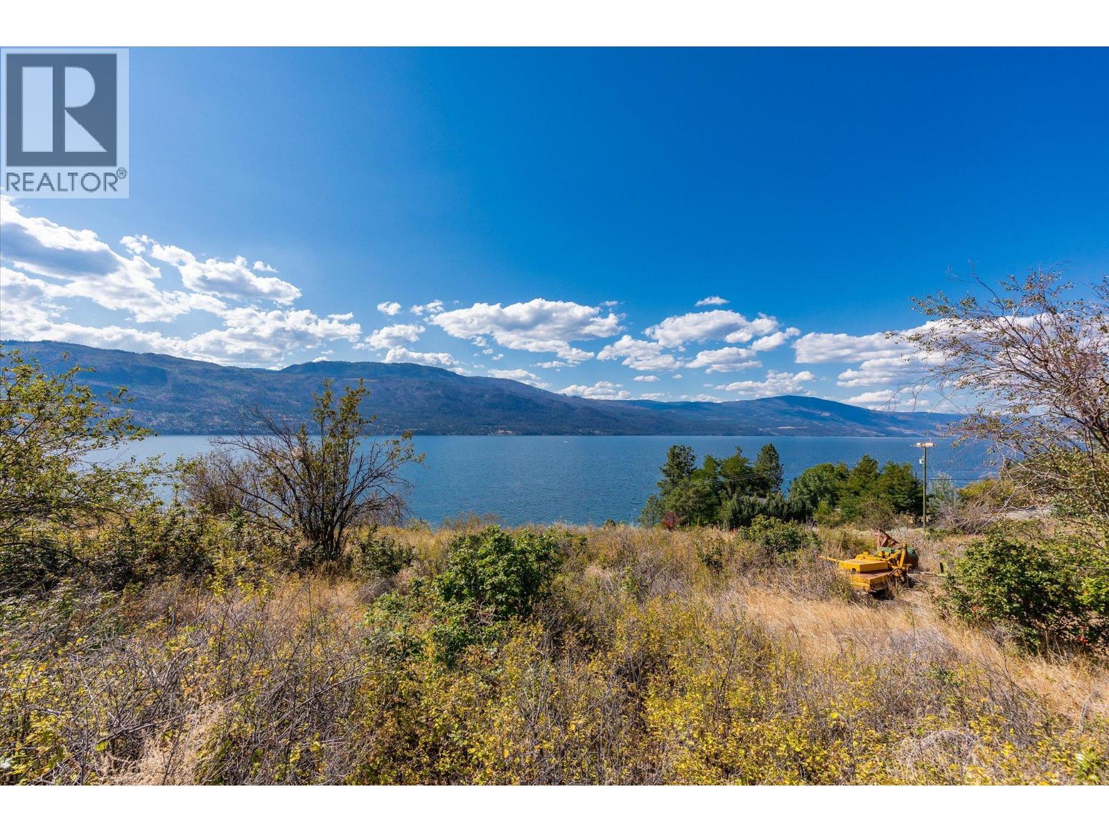 Okanagan Centre Road W Lot# 104, Lake Country
