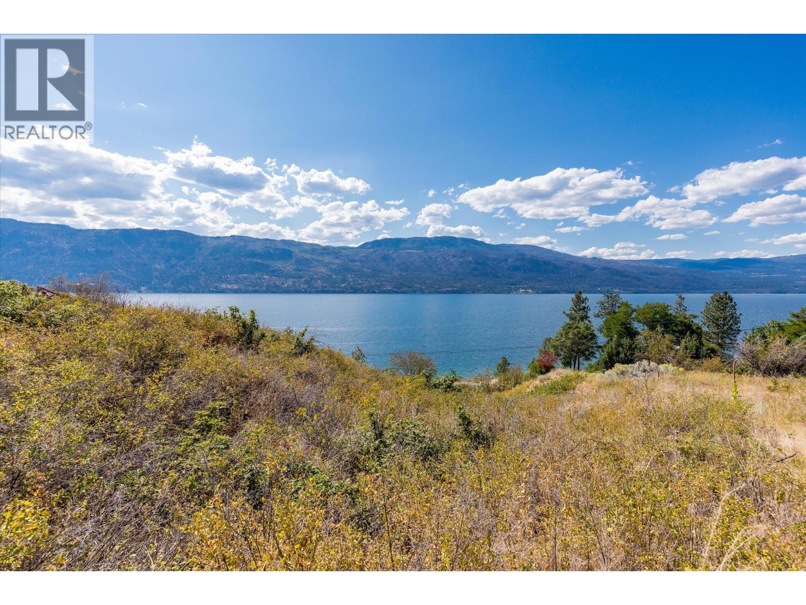 Okanagan Centre Road W Lot# 104, Lake Country