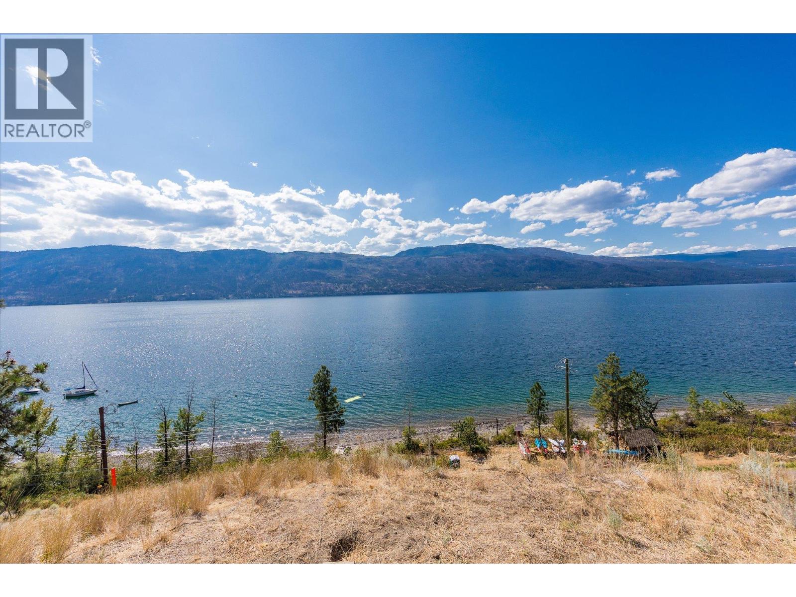 Okanagan Centre Road W Lot# 104, Lake Country