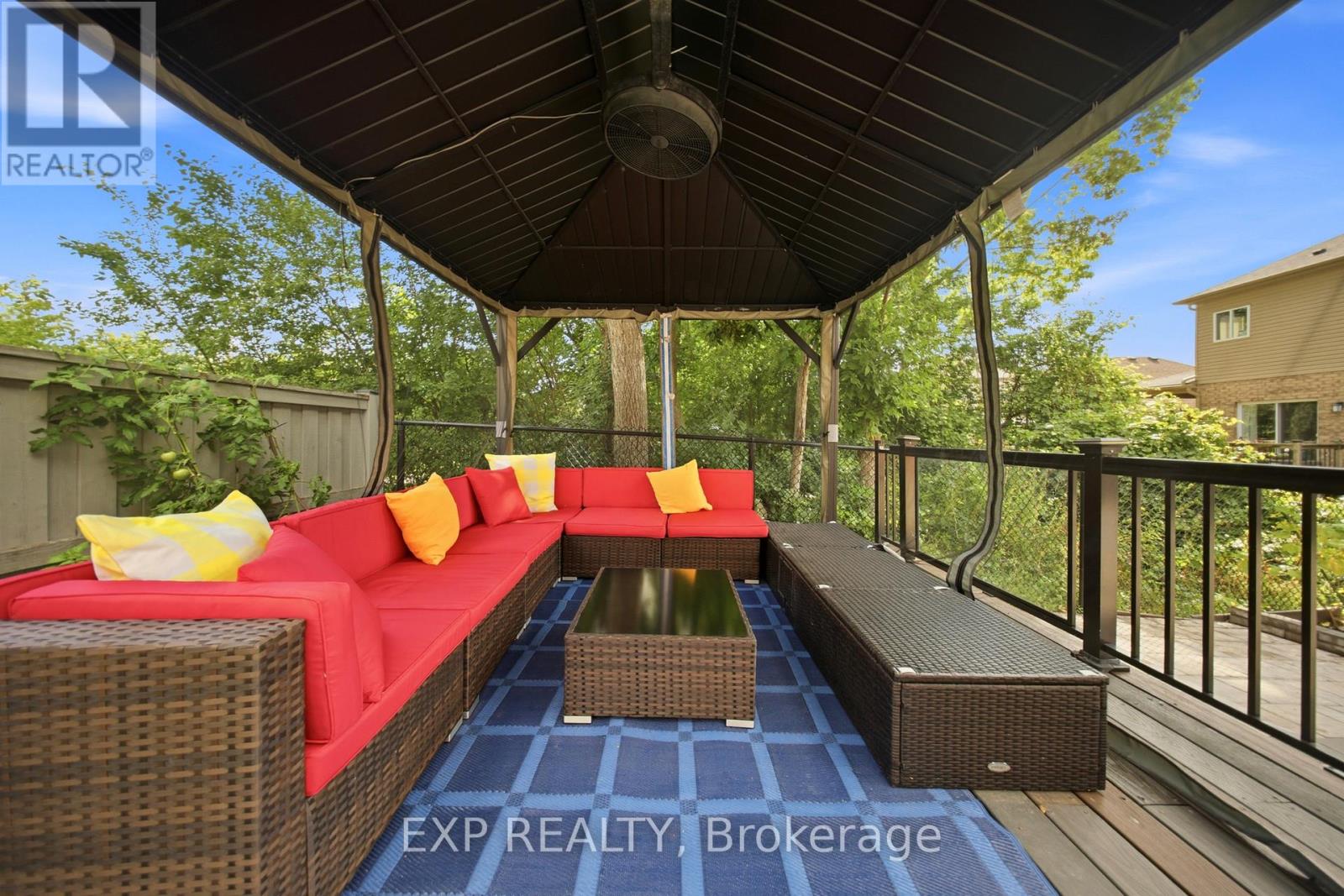 167 BROADOAKS DRIVE - 41