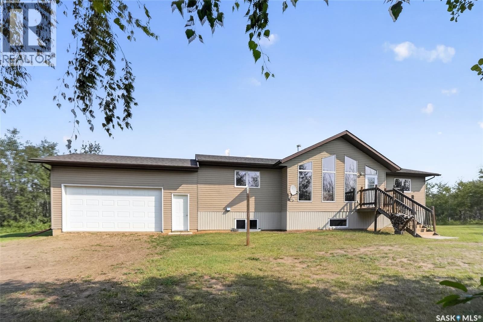 Montieth Acreage - 1