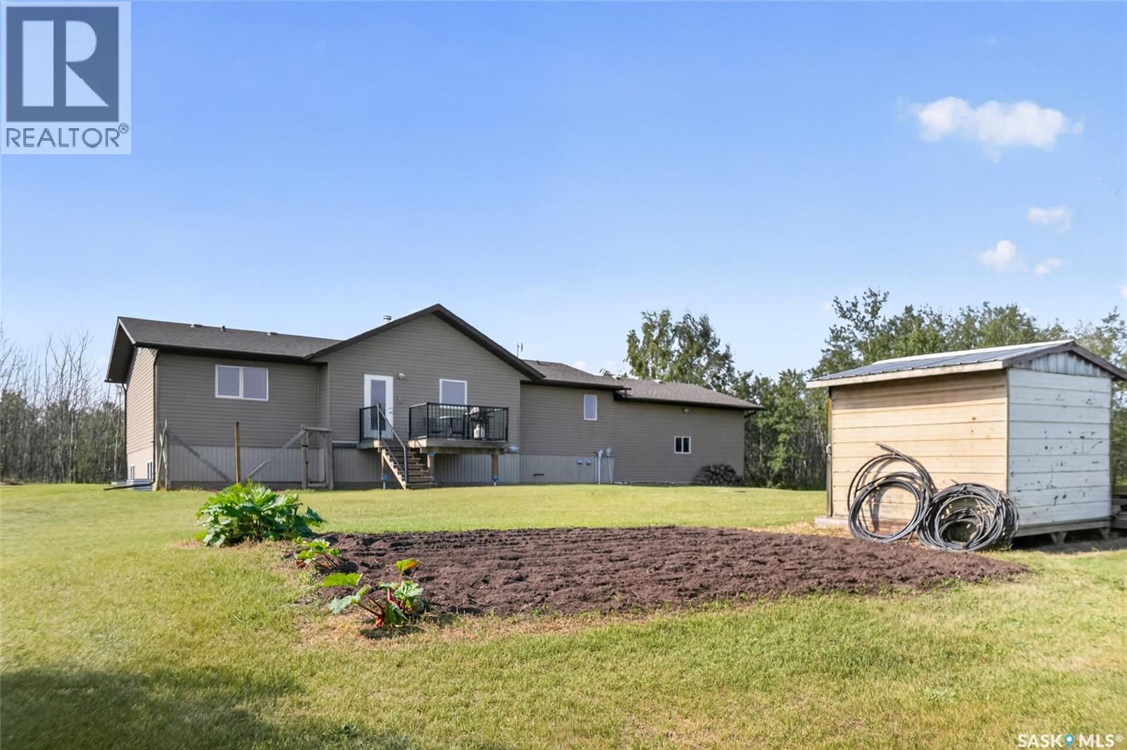 Montieth Acreage - 48