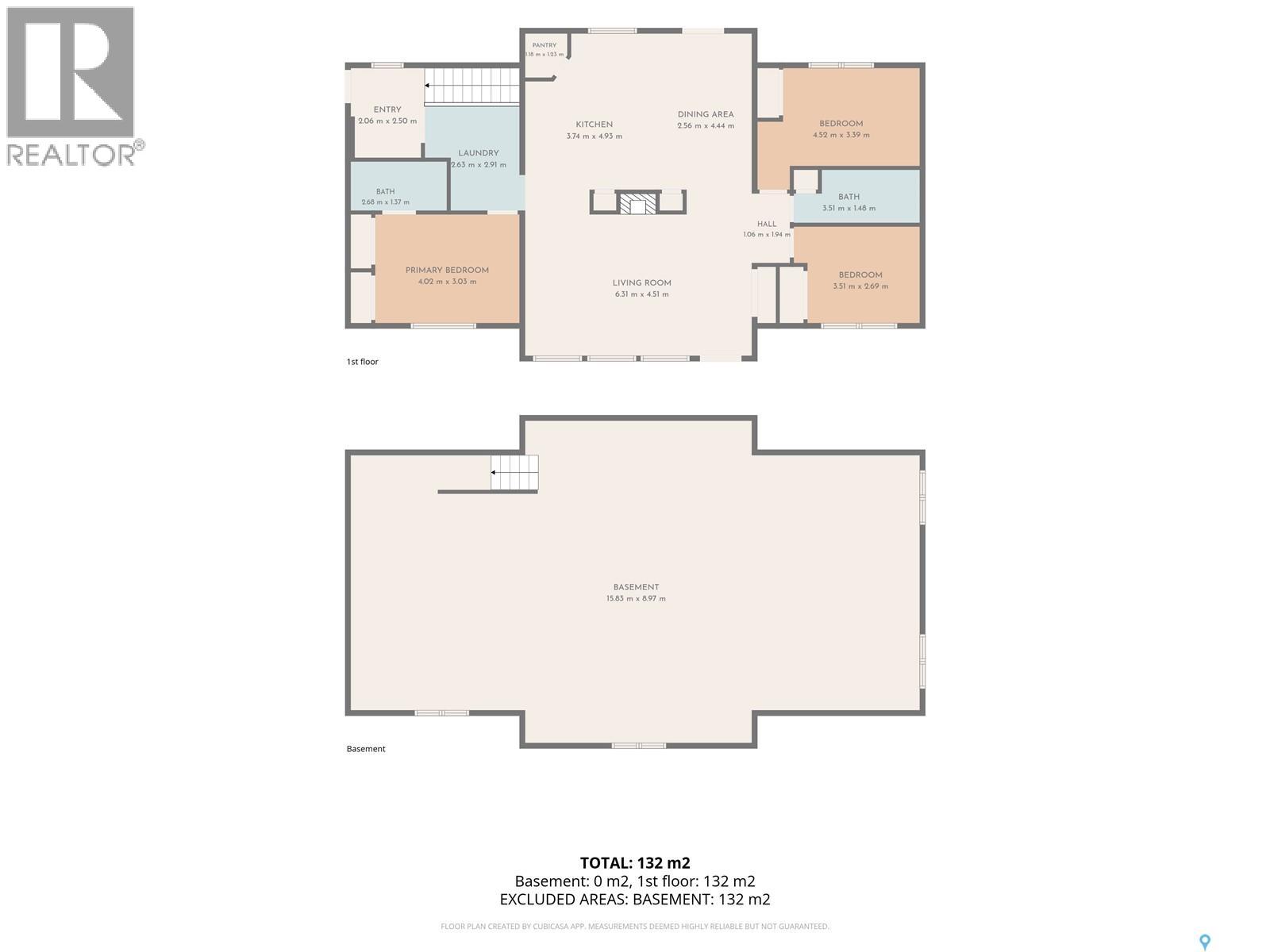 Montieth Acreage - 64