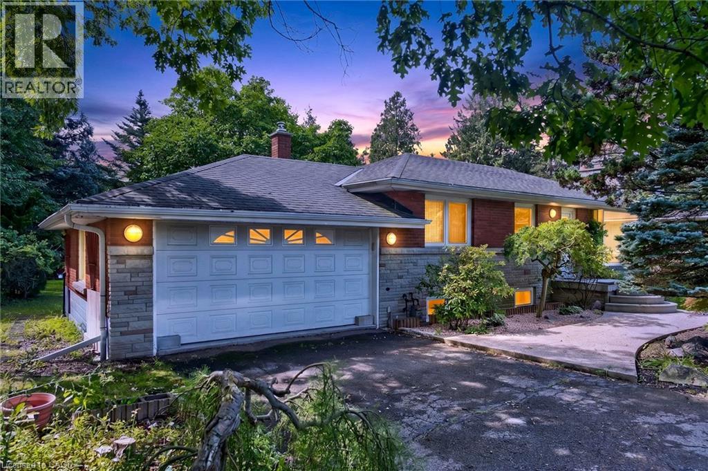 170 MOHAWK Road - 1