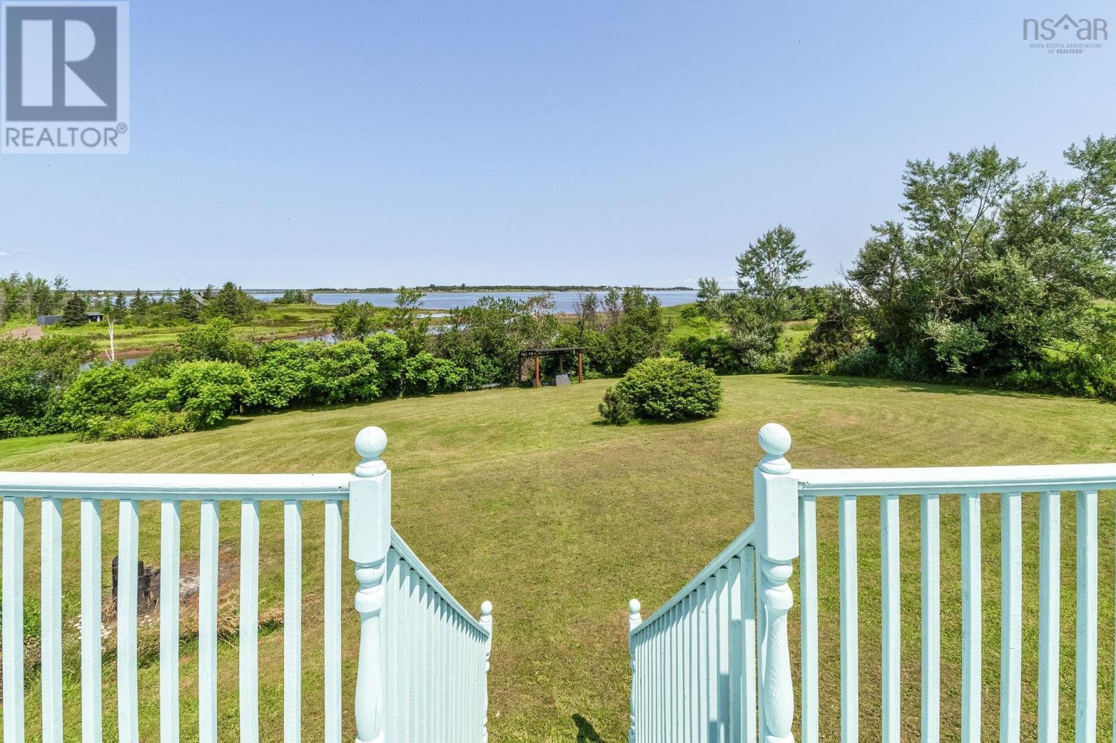Property 10 of 50 of 4021 Highway 6, Brule NS B0K 1V0