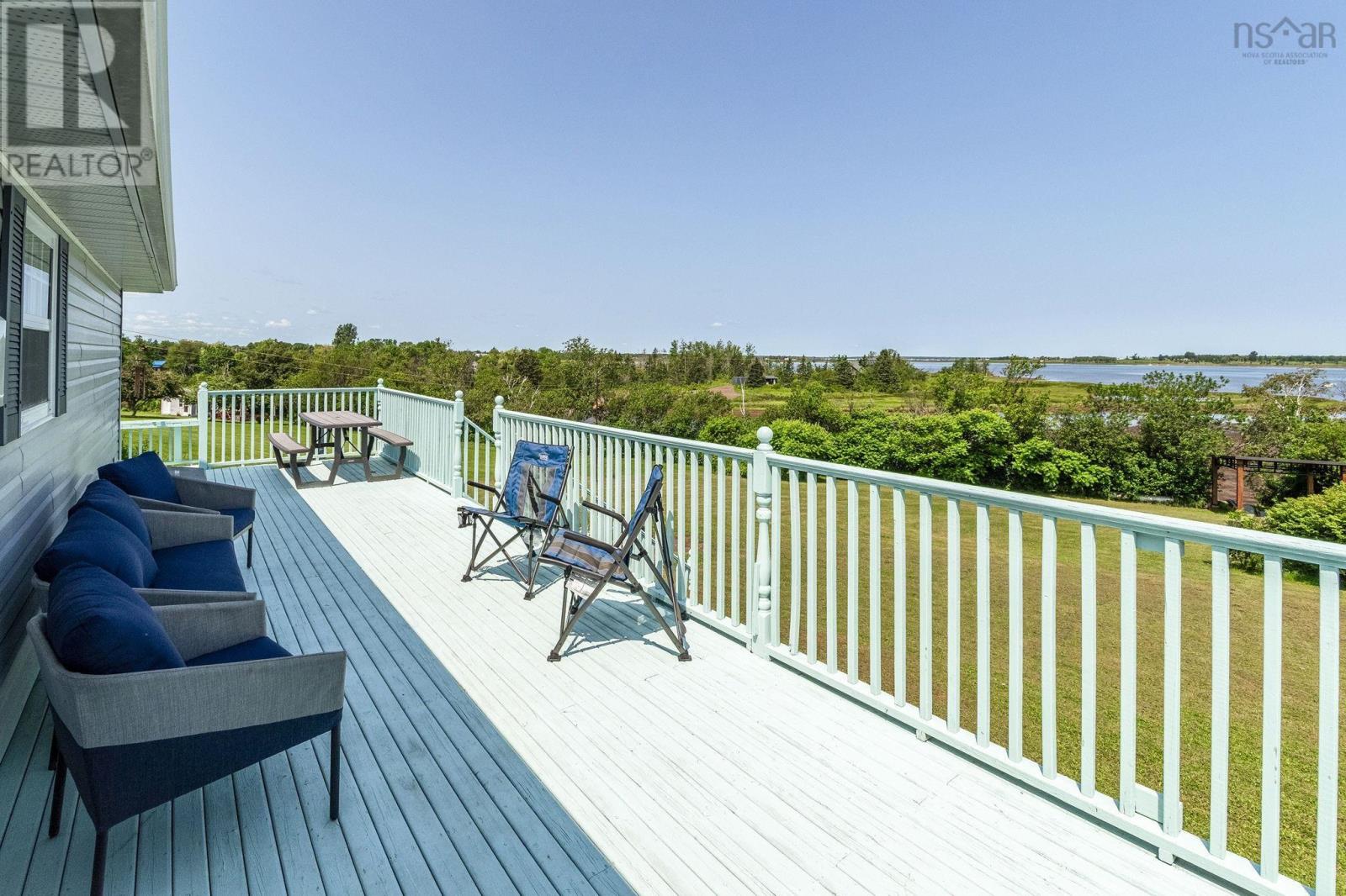 Property 11 of 50 of 4021 Highway 6, Brule NS B0K 1V0