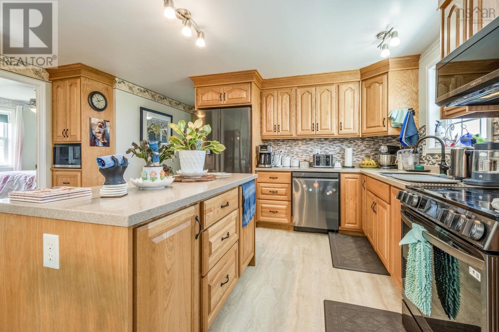 Property 30 of 50 of 4021 Highway 6, Brule NS B0K 1V0