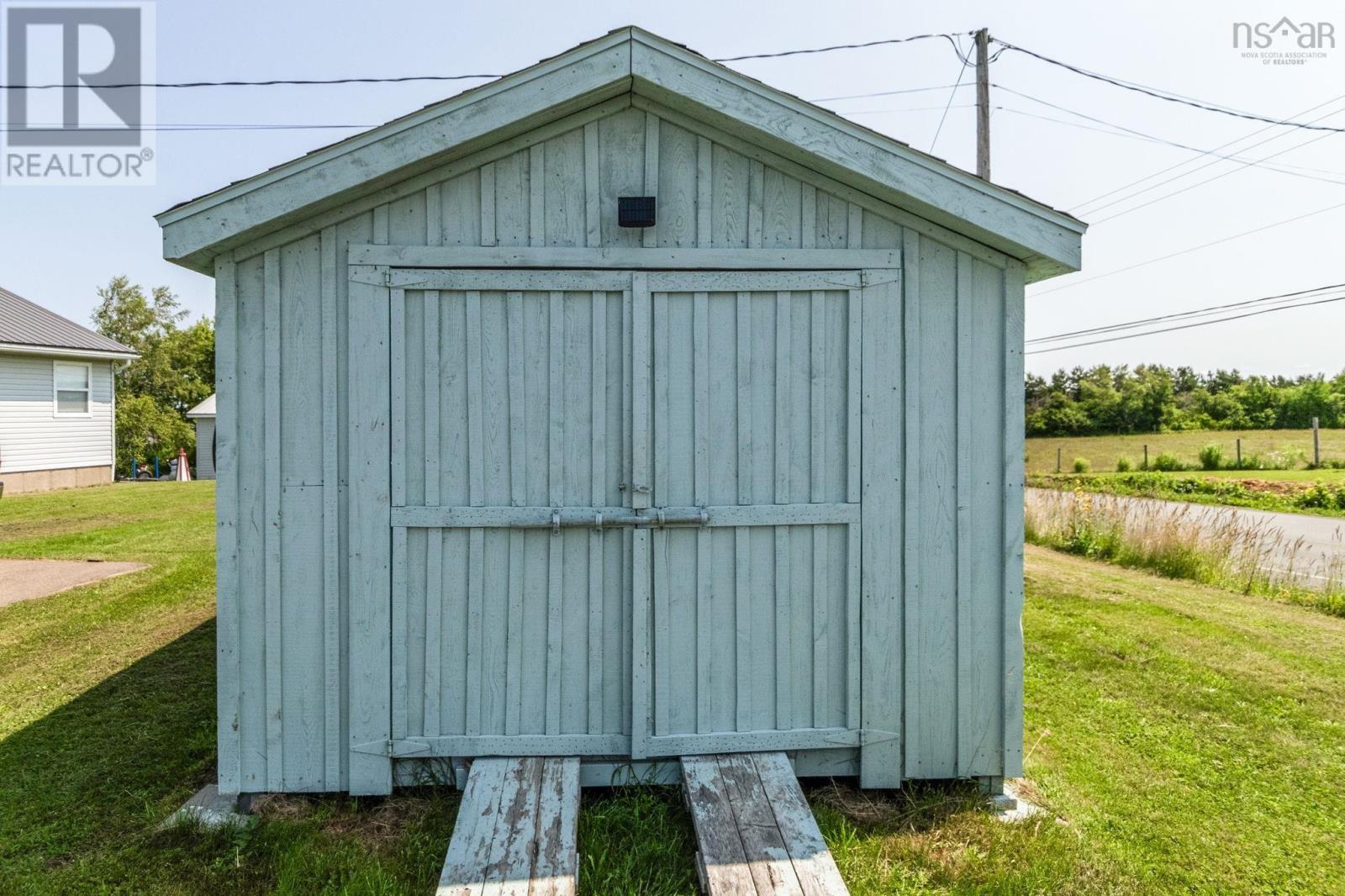 Property 17 of 50 of 4021 Highway 6, Brule NS B0K 1V0