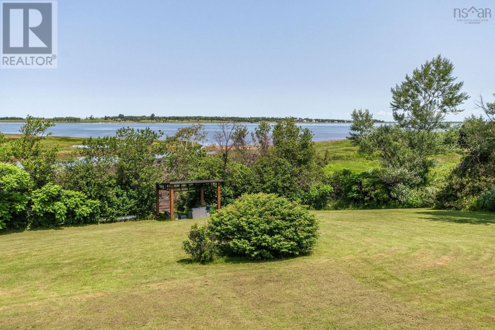 Property 20 of 50 of 4021 Highway 6, Brule NS B0K 1V0