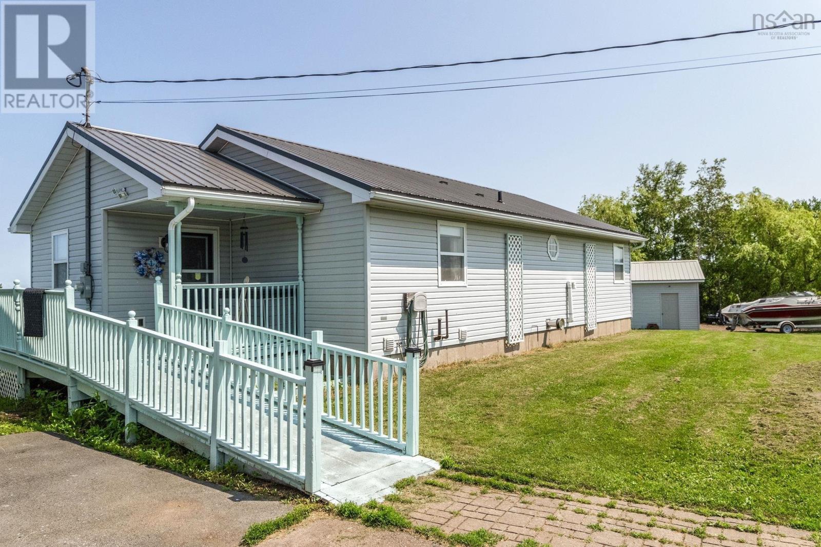 Property 5 of 50 of 4021 Highway 6, Brule NS B0K 1V0
