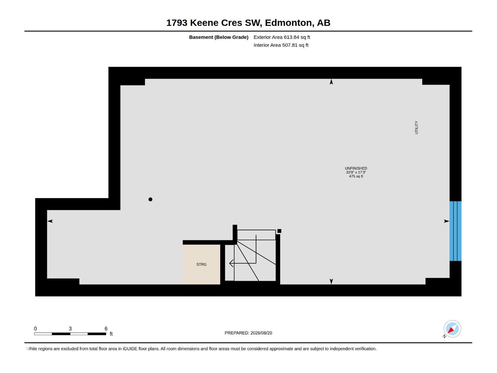 1793 KEENE CR SW - 28