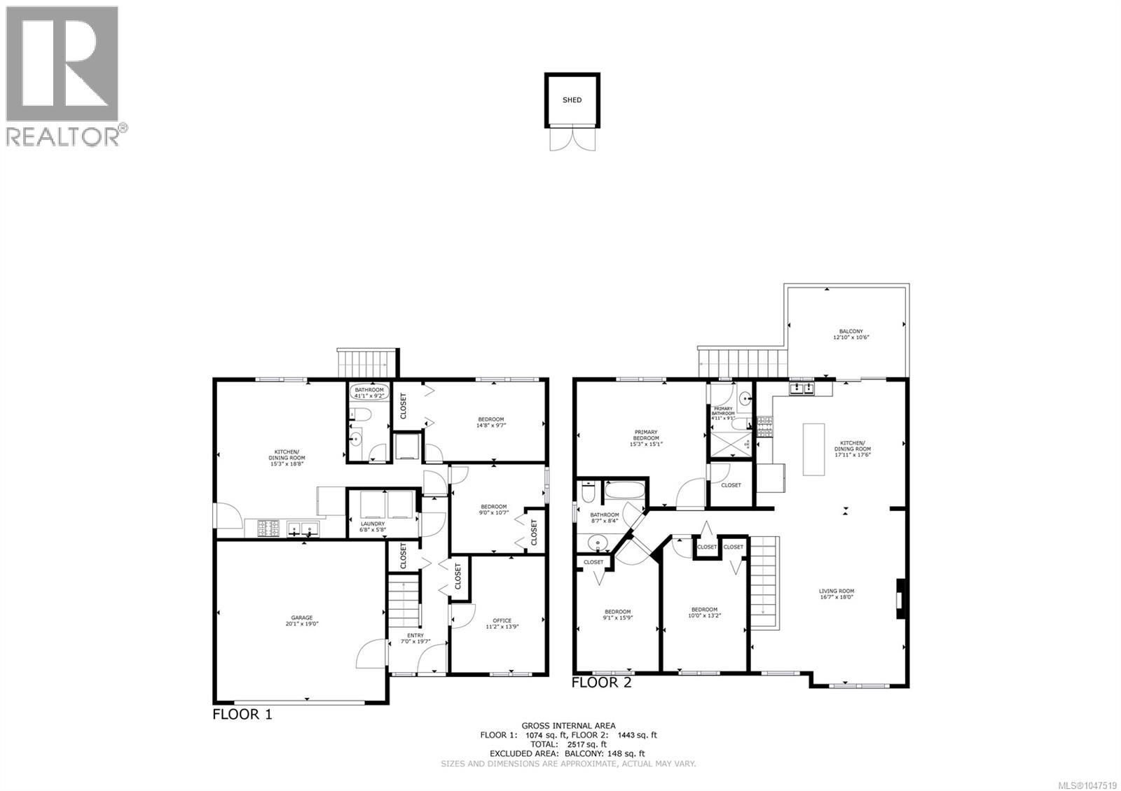 532 Lori Pl - 43