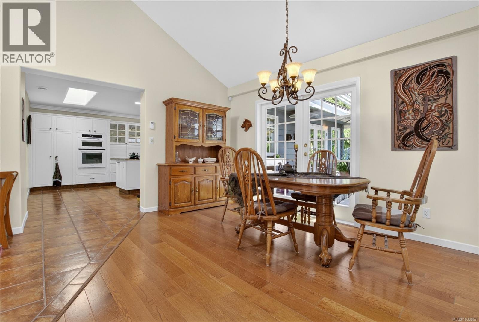 2221 Tarn Pl, Duncan