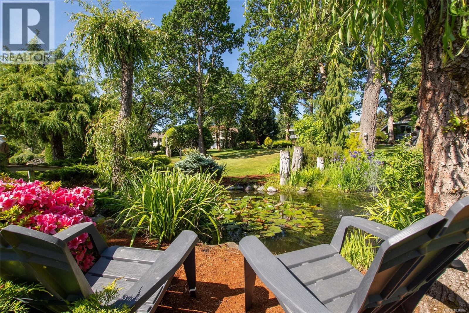 2221 Tarn Pl, Duncan