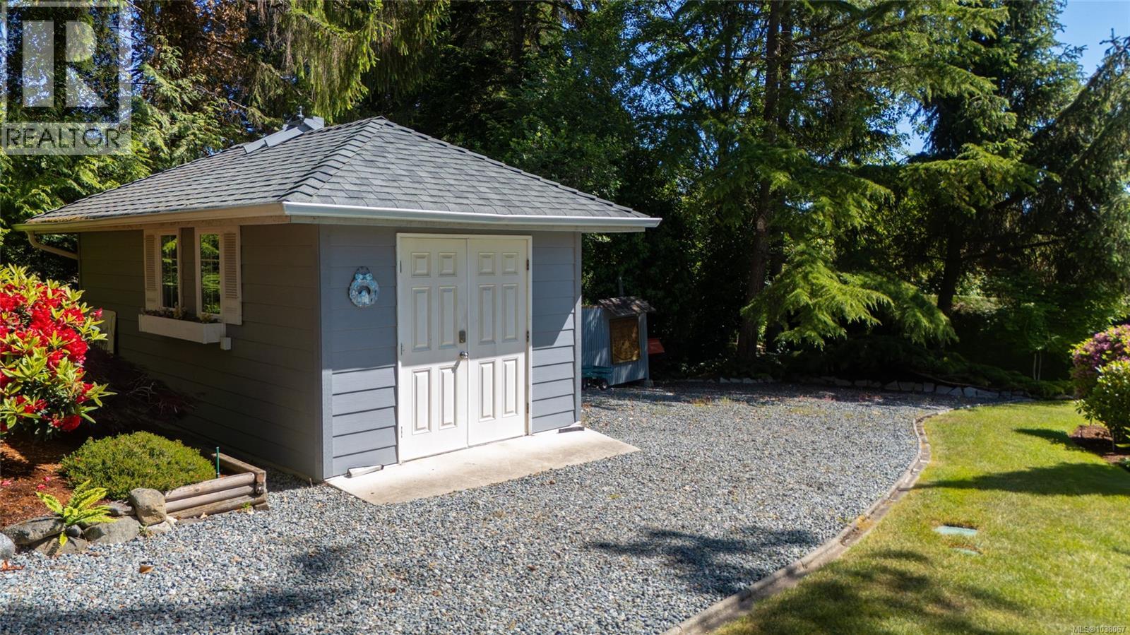 2221 Tarn Pl, Duncan