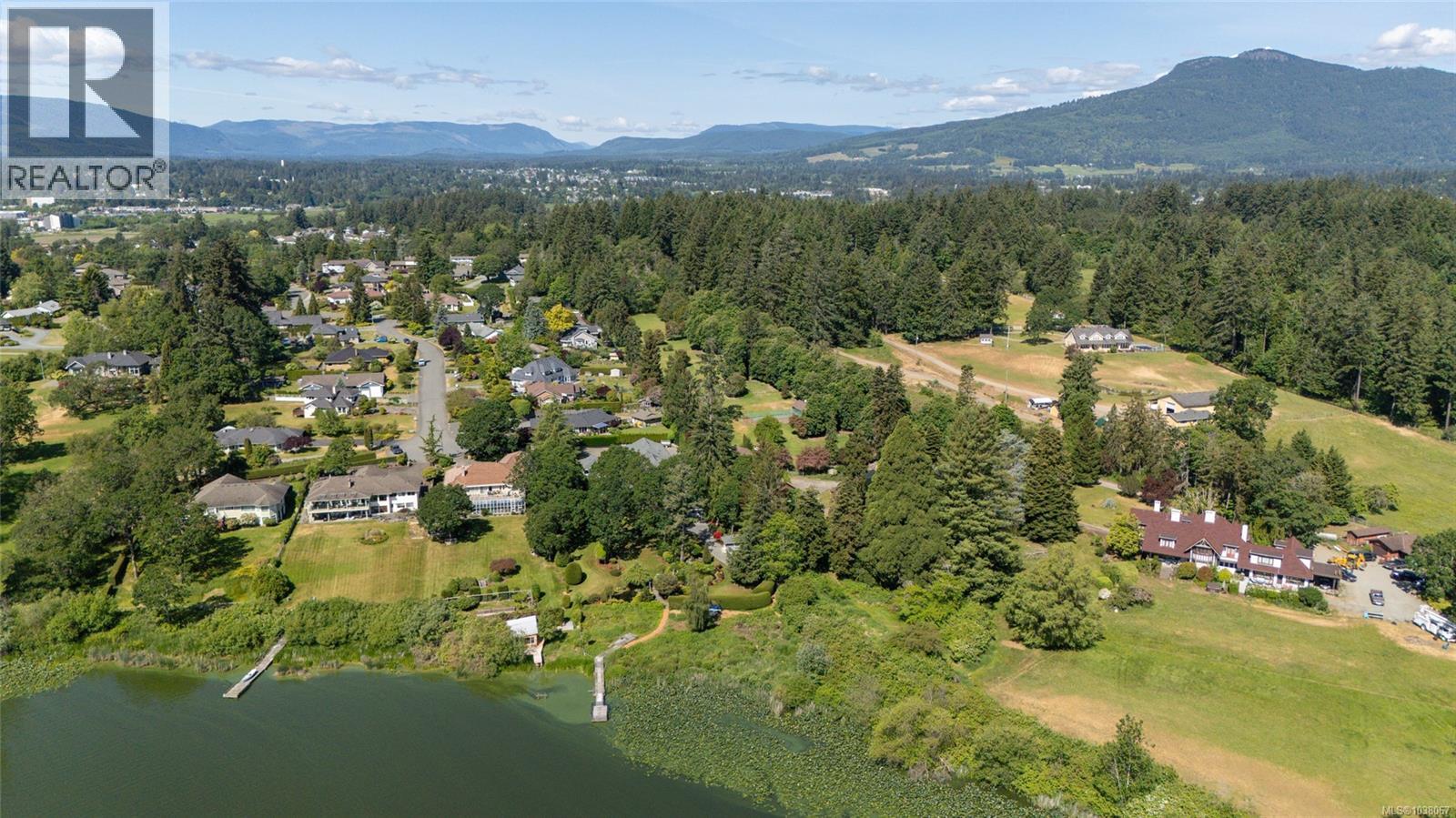 2221 Tarn Pl, Duncan
