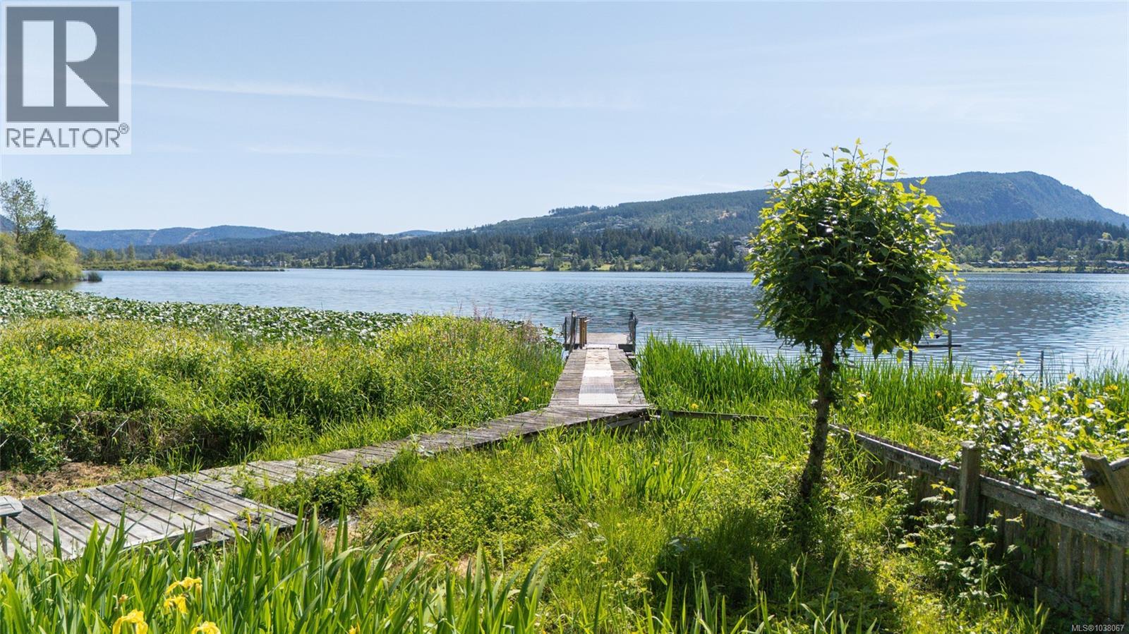 2221 Tarn Pl, Duncan