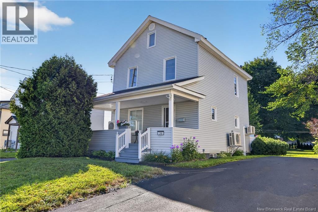 316 St Andrew Street