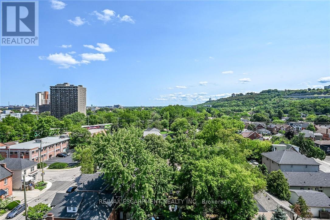 #1004 141 CATHARINE STREET S - Image 25