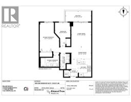 1805 3093 Windsor Gate, Coquitlam, BC V3B0N2 Photo 21