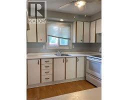 Bedroom - 165 Green Valley Drive Unit# 45, Kitchener, ON N2P1K3 Photo 6