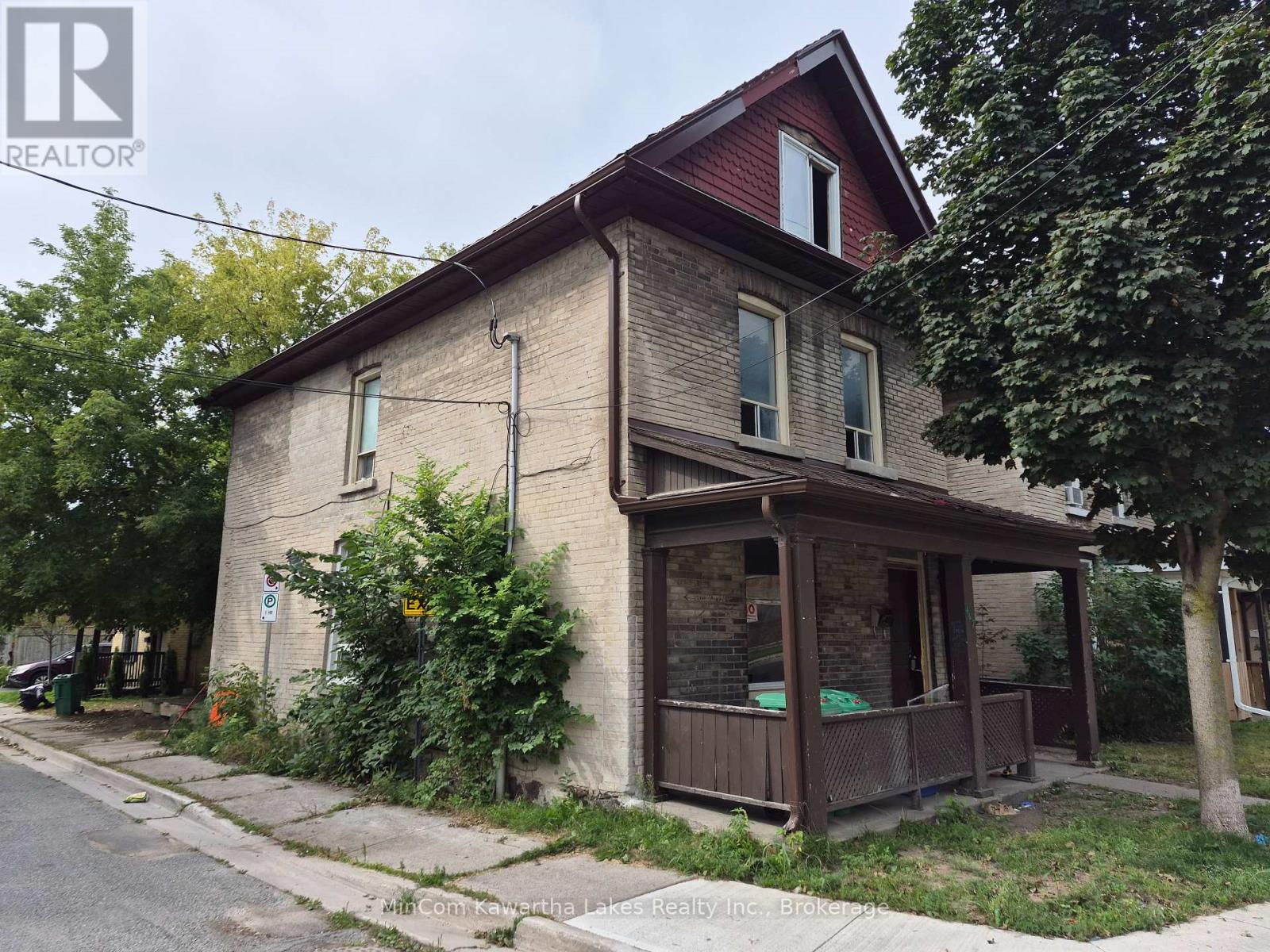 467 ALBERT STREET - 19