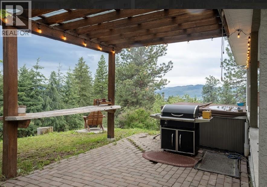 5700 Ranch Road, Vernon