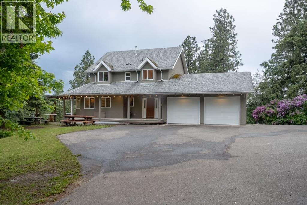 5700 Ranch Road, Vernon
