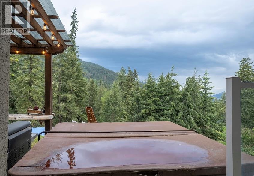 5700 Ranch Road, Vernon