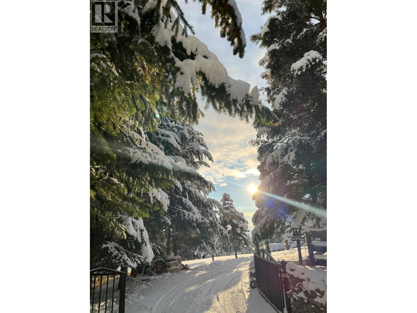 5700 Ranch Road, Vernon