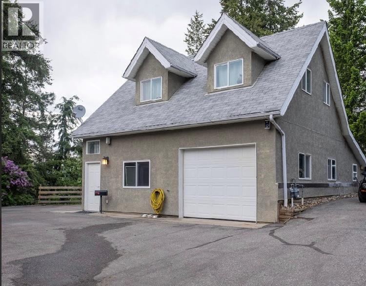 5700 Ranch Road, Vernon