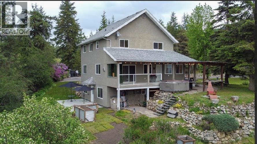 5700 Ranch Road, Vernon