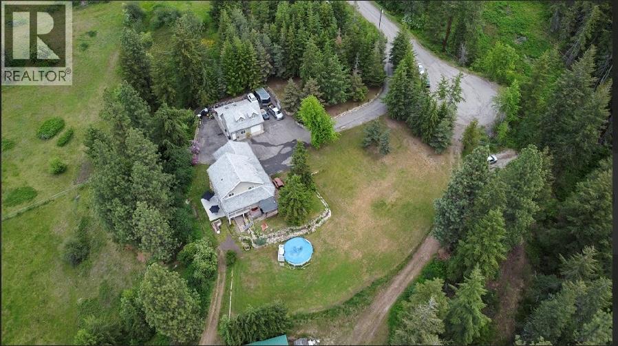 5700 Ranch Road, Vernon