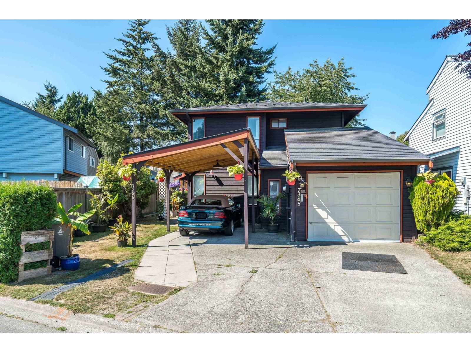 Property for sale at 7385 129 STREET
