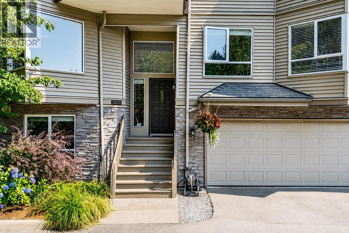 Property for sale at 329 1215 LANSDOWNE DRIVE