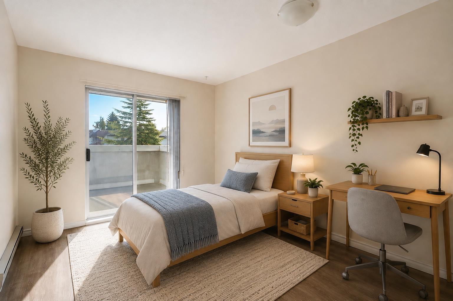 311 5375 205TH STREET, Langley