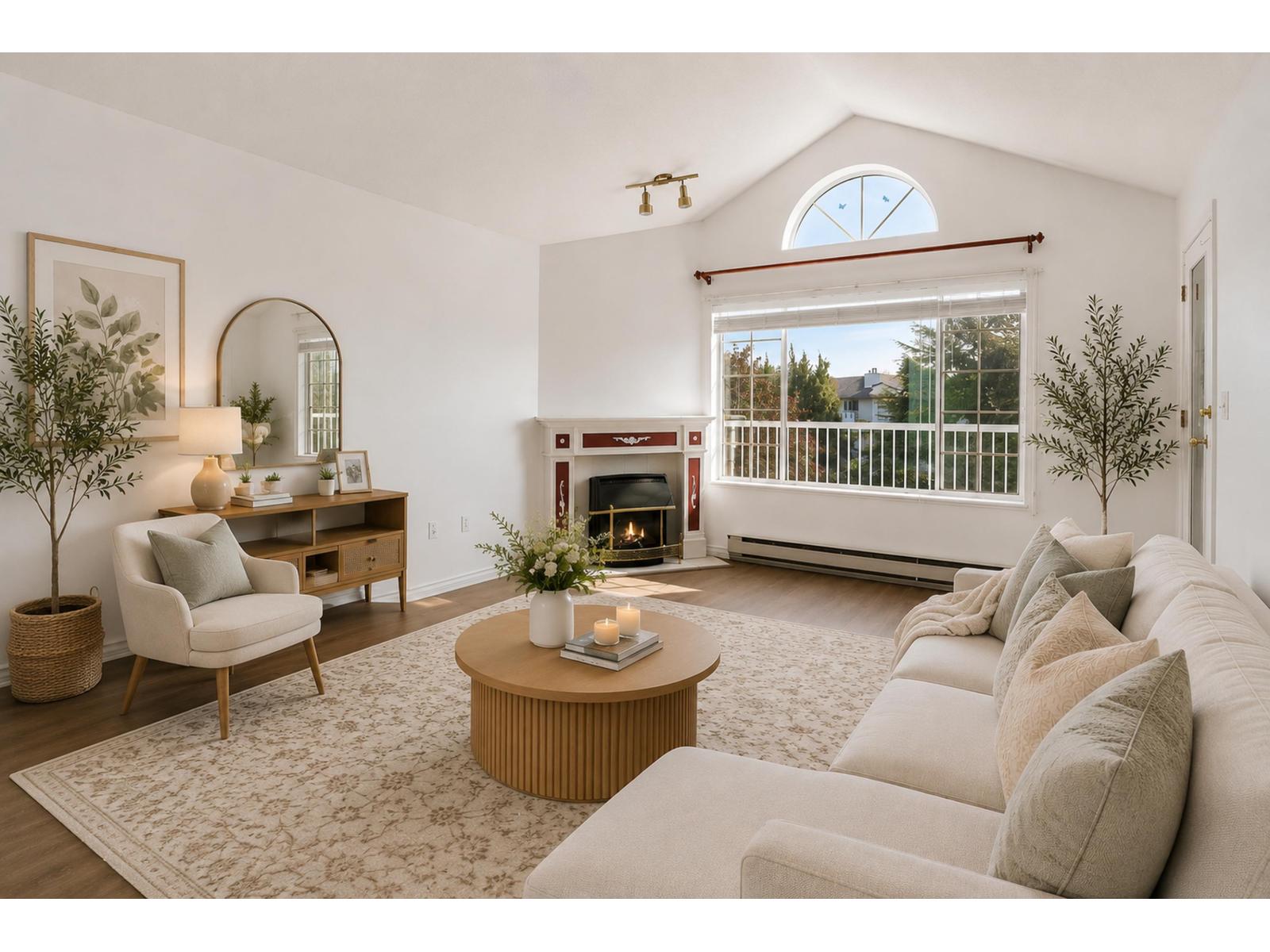 311 5375 205TH STREET, Langley