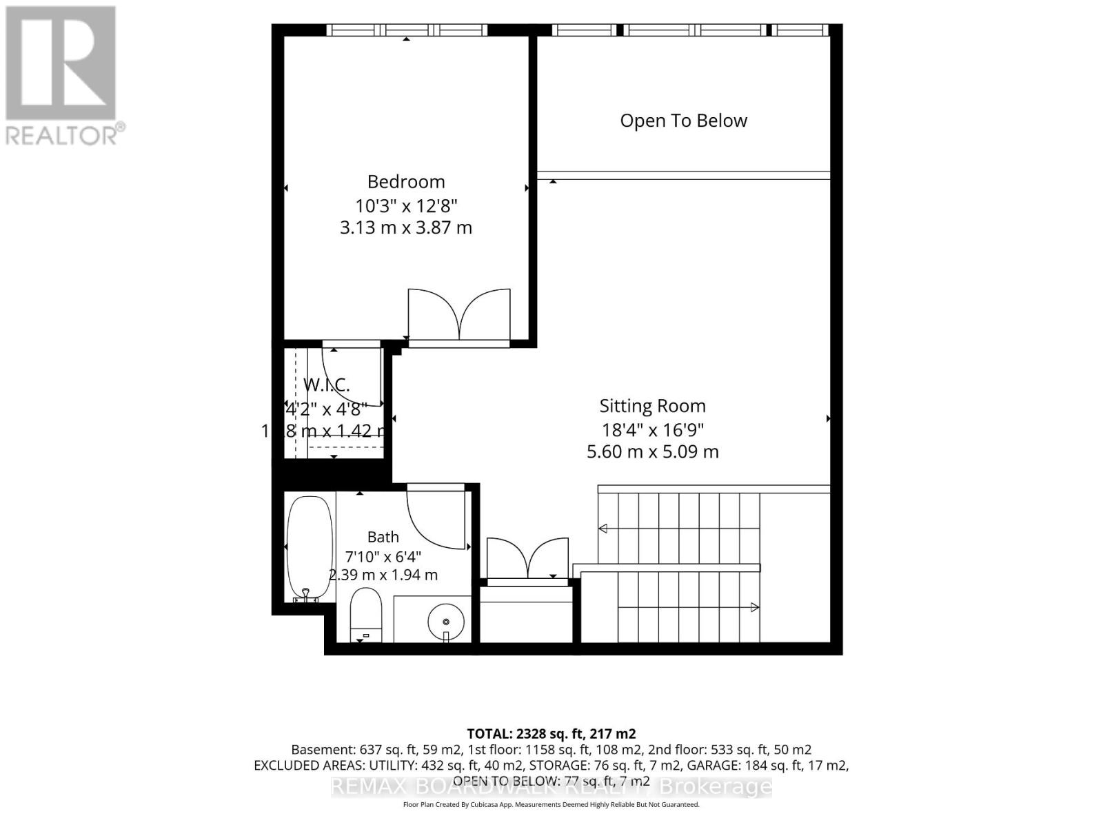 147 OXFORD STREET W - 49