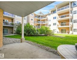 #114 10511 42 Av Nw, Edmonton, AB T6J7G8 Photo 35