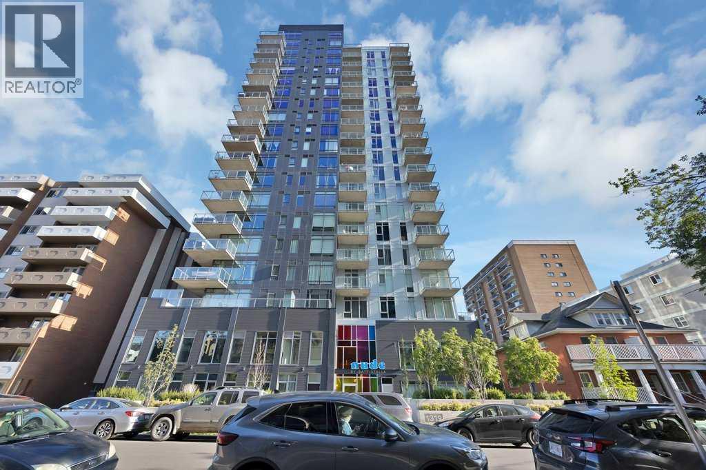 Property for sale at 1807, 1319 14 Avenue SW