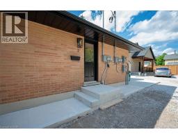 10 Cardinal Crescent N Unit# 2, Waterloo, ON N2J2E4 Photo 7