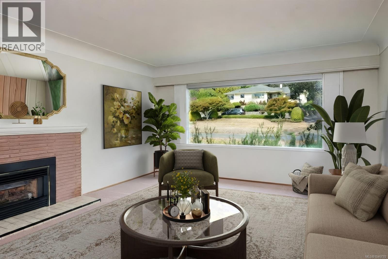 2541 Nottingham Rd, Oak Bay