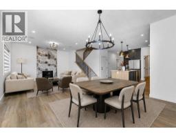 Bedroom - 124 Heritage Boulevard, Cochrane, AB T4C3G8 Photo 11