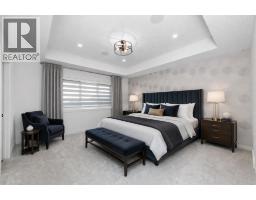 3pc Bathroom - 124 Heritage Boulevard, Cochrane, AB T4C3G8 Photo 16